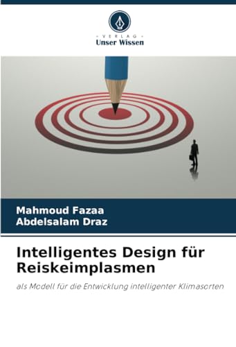 Intelligentes Design für Reiskeimplasmen