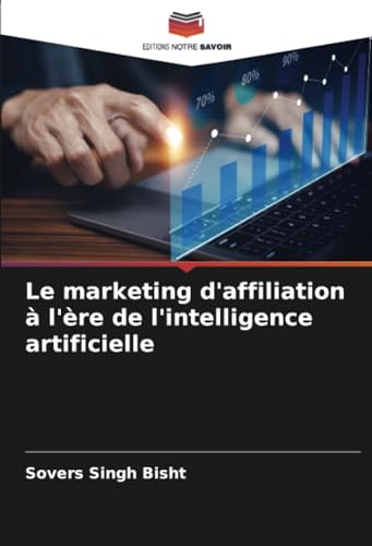 Le marketing d'affiliation à l'ère de l'intelligence artificielle