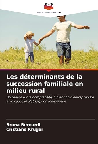 Les déterminants de la succession familiale en milieu rural