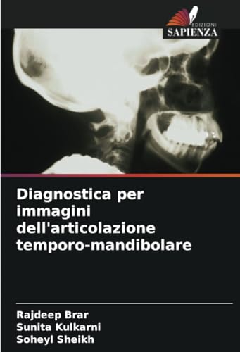 Diagnostica per immagini dell'articolazione temporo-mandibolare