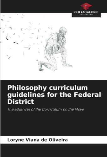 Philosophy curriculum guidelines for the Federal District