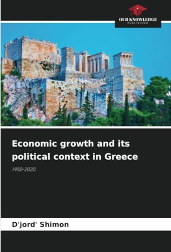 Economic growth and its political context in Greece