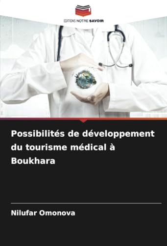 Possibilités de développement du tourisme médical à Boukhara