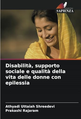 Disabilità, supporto sociale e qualità della vita delle donne con epilessia