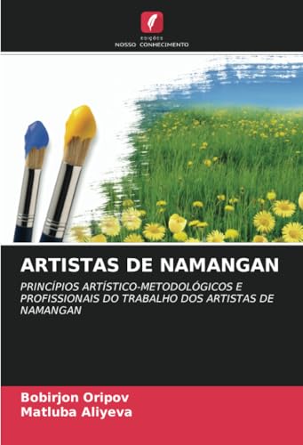 ARTISTAS DE NAMANGAN