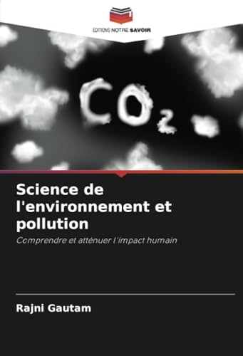 Science de l'environnement et pollution