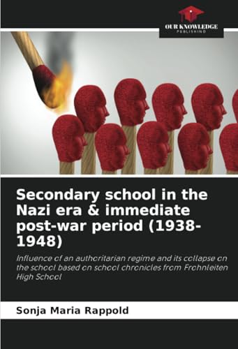 Secondary school in the Nazi era & immediate post-war period (1938-1948)