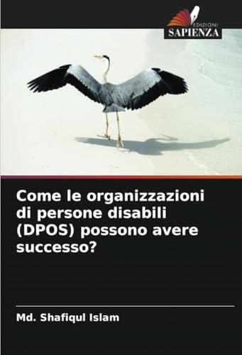 Come le organizzazioni di persone disabili (DPOS) possono avere successo?