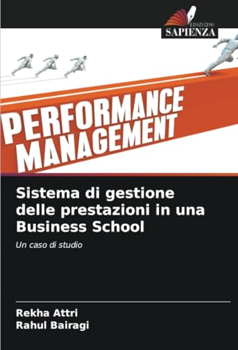 Sistema di gestione delle prestazioni in una Business School