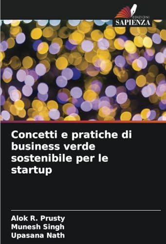 Concetti e pratiche di business verde sostenibile per le startup