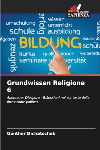 Grundwissen Religione 6