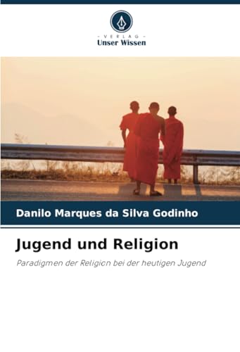 Jugend und Religion