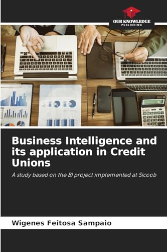 Business Intelligence and its application in Credit Unions