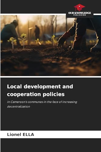 Local development and cooperation policies
