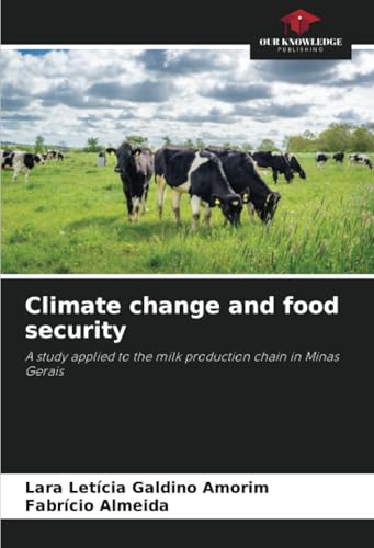 Climate change and food security