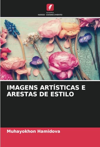 IMAGENS ARTÍSTICAS E ARESTAS DE ESTILO