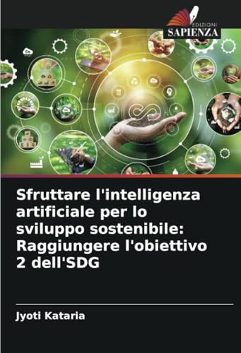 Sfruttare l'intelligenza artificiale per lo sviluppo sostenibile