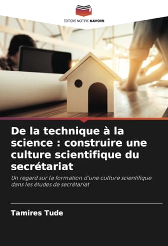 De la technique à la science