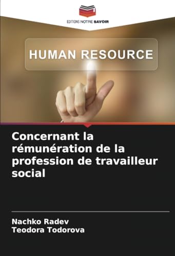 Concernant la rémunération de la profession de travailleur social