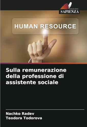 Sulla remunerazione della professione di assistente sociale