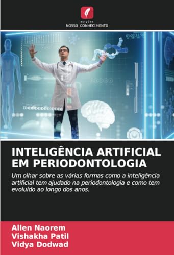 INTELIGÊNCIA ARTIFICIAL EM PERIODONTOLOGIA