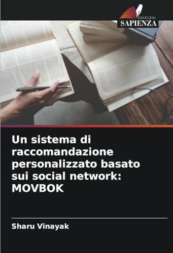 Un sistema di raccomandazione personalizzato basato sui social network