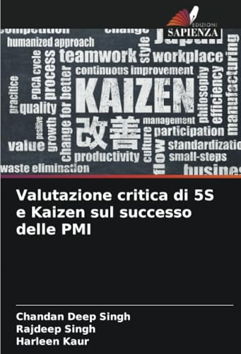 Valutazione critica di 5S e Kaizen sul successo delle PMI