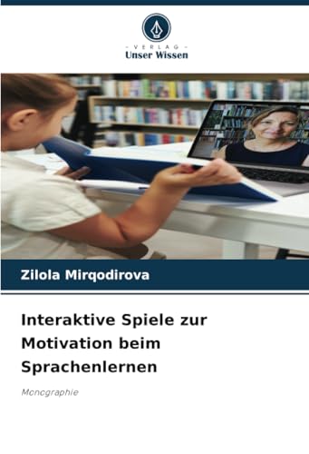 Interaktive Spiele zur Motivation beim Sprachenlernen