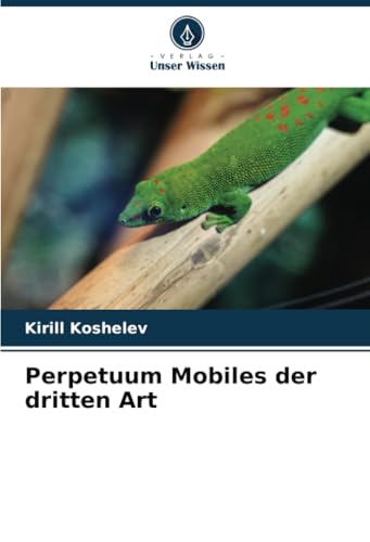 Perpetuum Mobiles der dritten Art