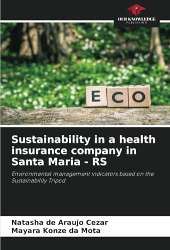 Sustainability in a health insurance company in Santa Maria - RS