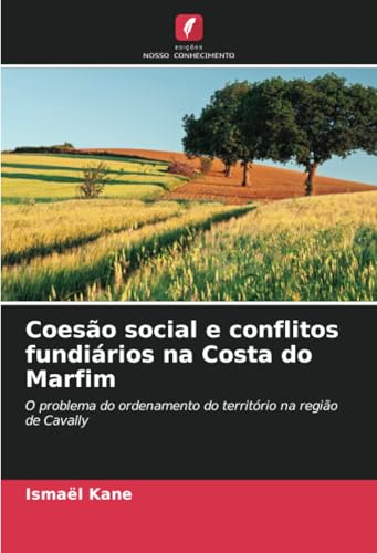 Coesão social e conflitos fundiários na Costa do Marfim