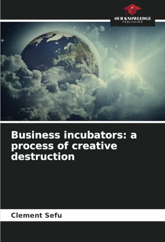 Business incubators