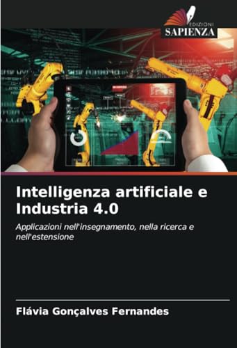 Intelligenza artificiale e Industria 4.0