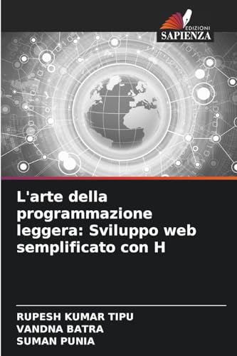 L'arte della programmazione leggera