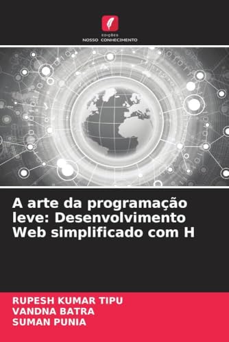A arte da programação leve