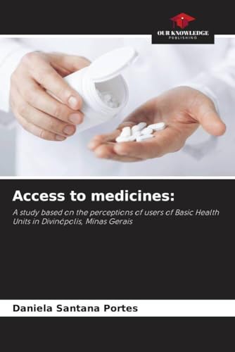 Access to medicines