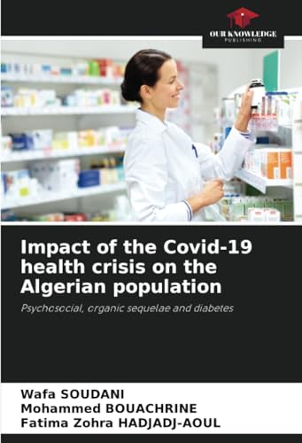 Impact of the Covid-19 health crisis on the Algerian population