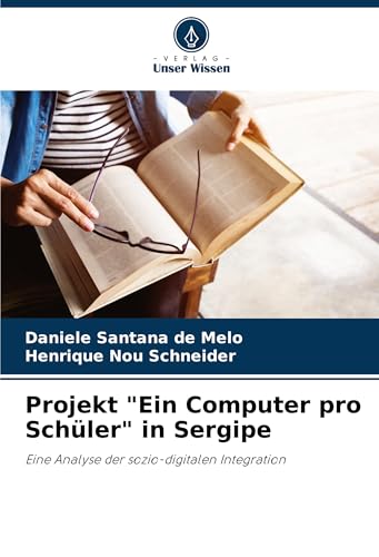Projekt 'Ein Computer pro Schüler' in Sergipe