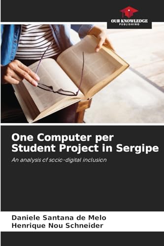One Computer per Student Project in Sergipe