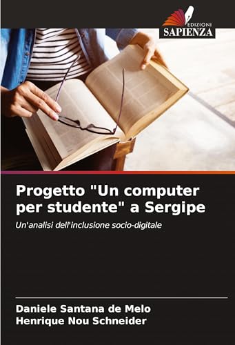 Progetto 'Un computer per studente' a Sergipe