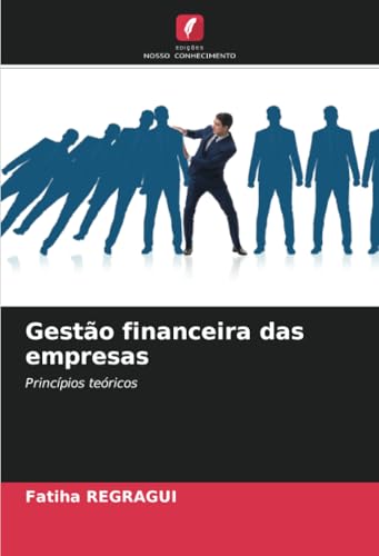 Gestão financeira das empresas