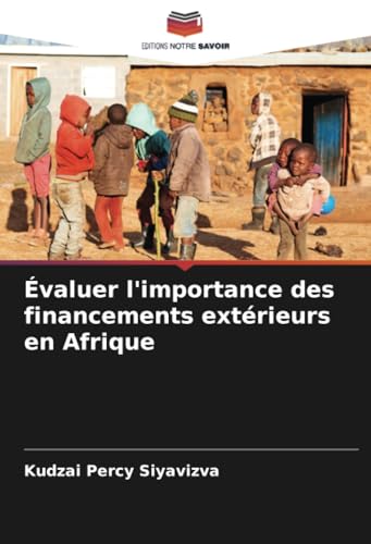 Évaluer l'importance des financements extérieurs en Afrique