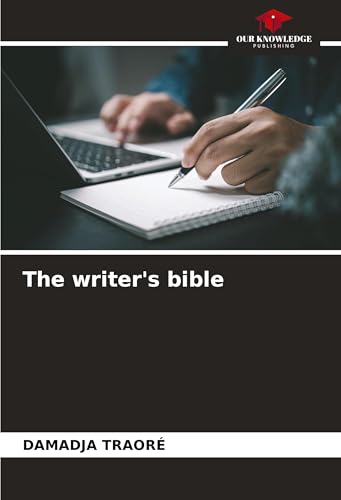 The writer's bible