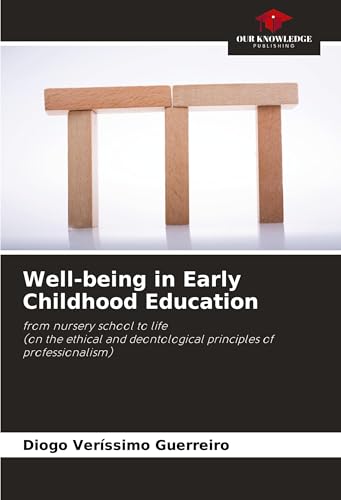 Well-being in Early Childhood Education