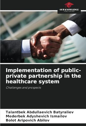 Implementation of public-private partnership in the healthcare system