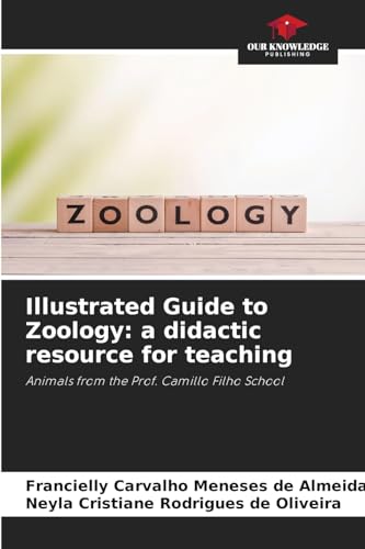 Illustrated Guide to Zoology