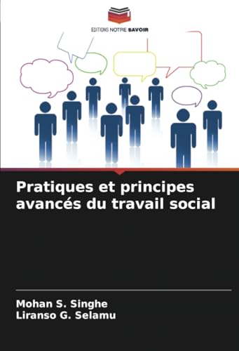 Pratiques et principes avancés du travail social