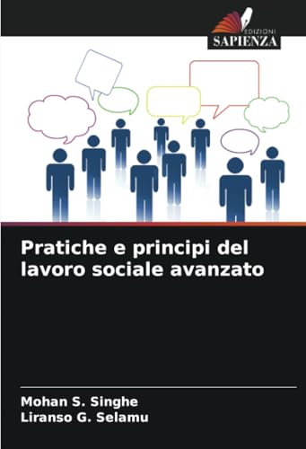 Pratiche e principi del lavoro sociale avanzato