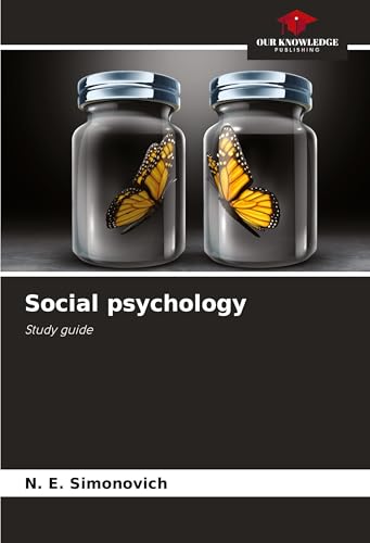 Social psychology
