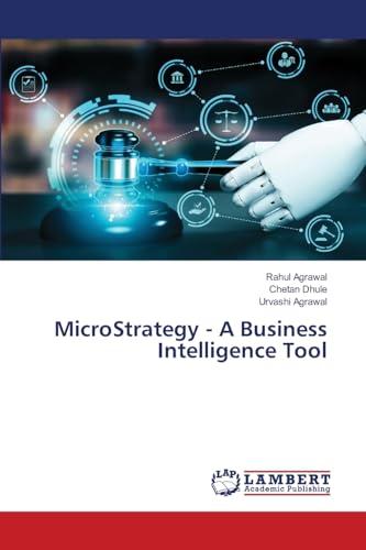MicroStrategy - A Business Intelligence Tool
